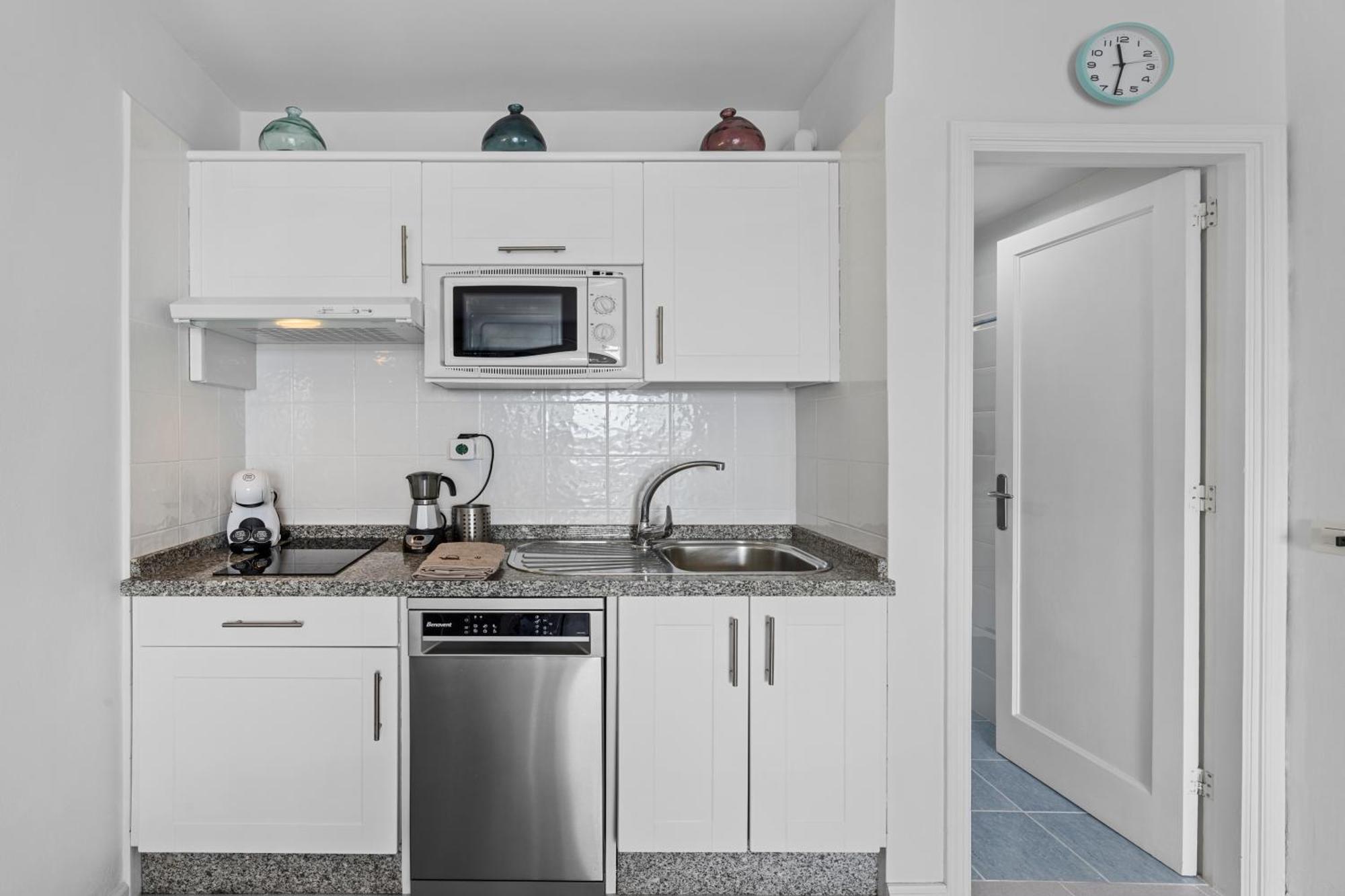 Apartamento Perla Atalaya Пуерто-дель-Кармен Екстер'єр фото