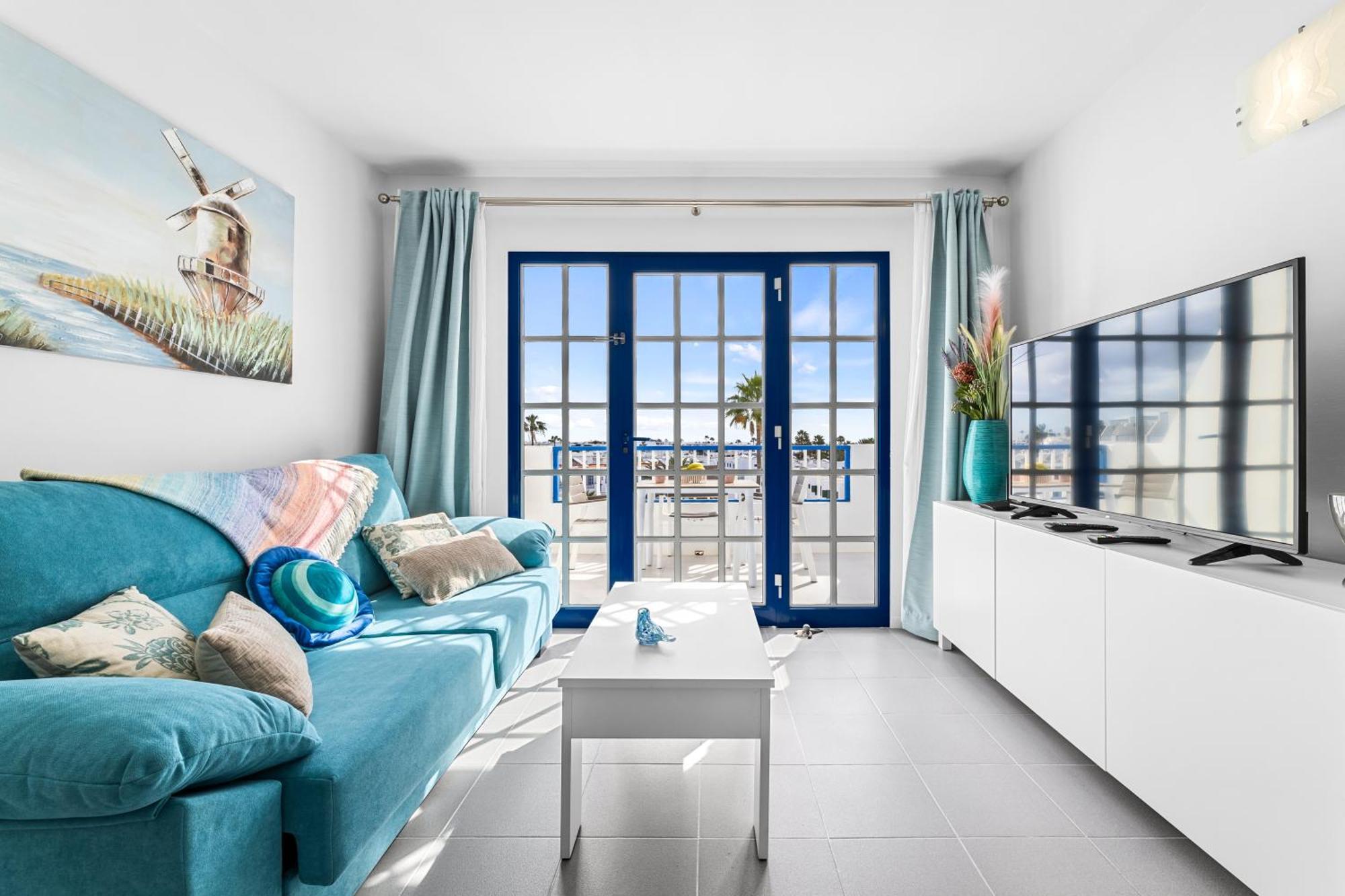 Apartamento Perla Atalaya Пуерто-дель-Кармен Екстер'єр фото
