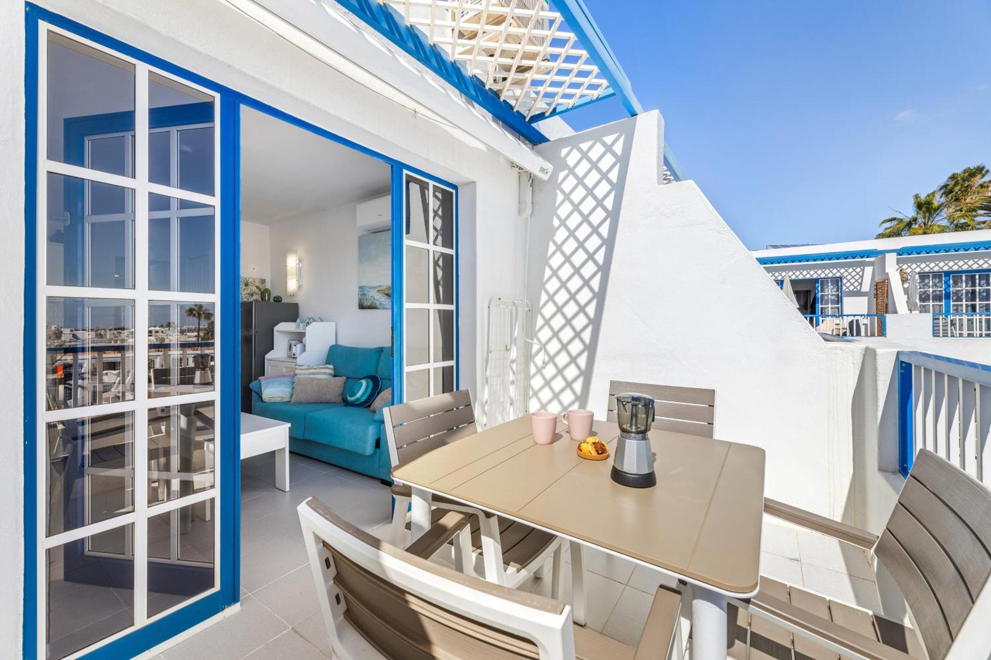 Apartamento Perla Atalaya Пуерто-дель-Кармен Екстер'єр фото