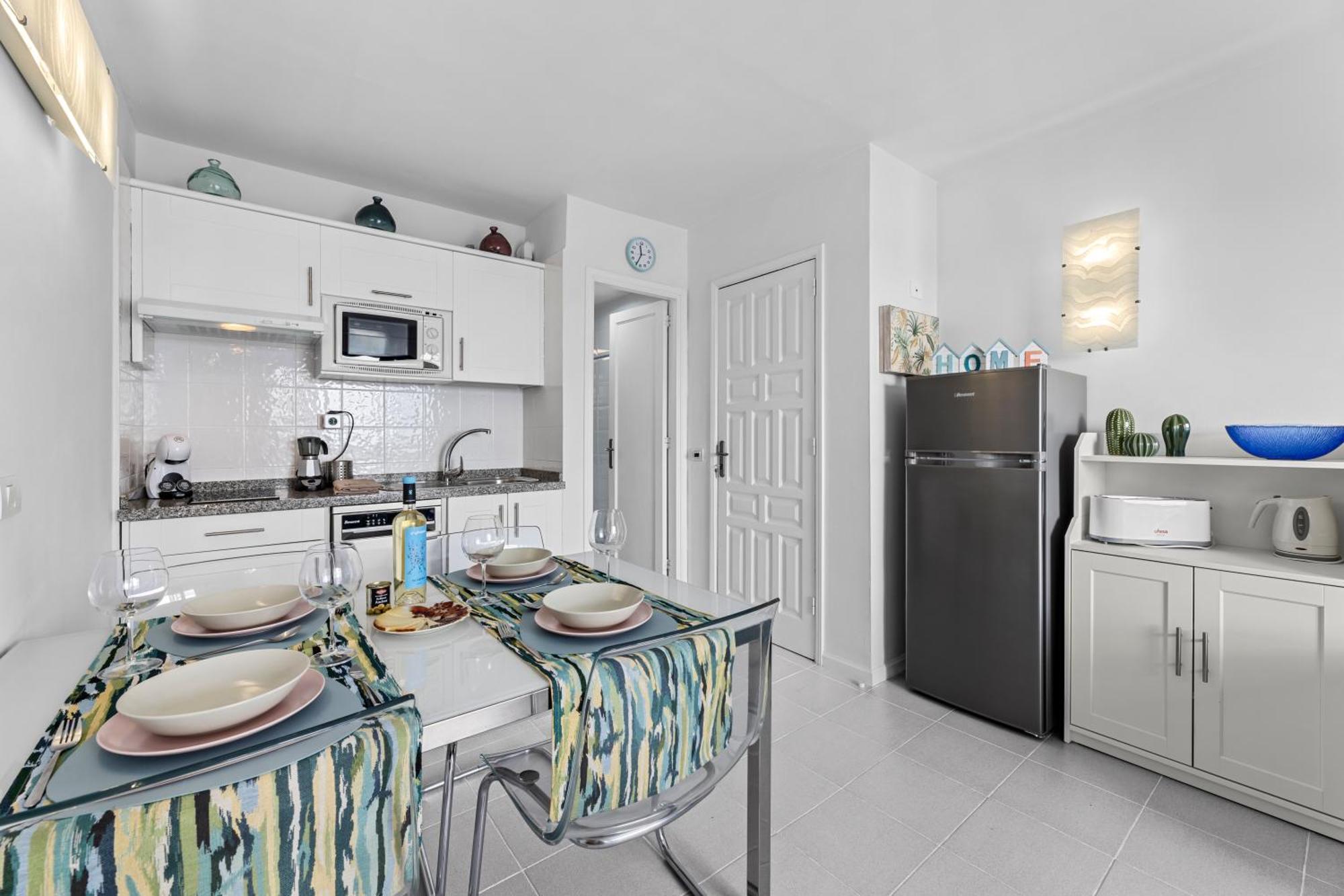 Apartamento Perla Atalaya Пуерто-дель-Кармен Екстер'єр фото