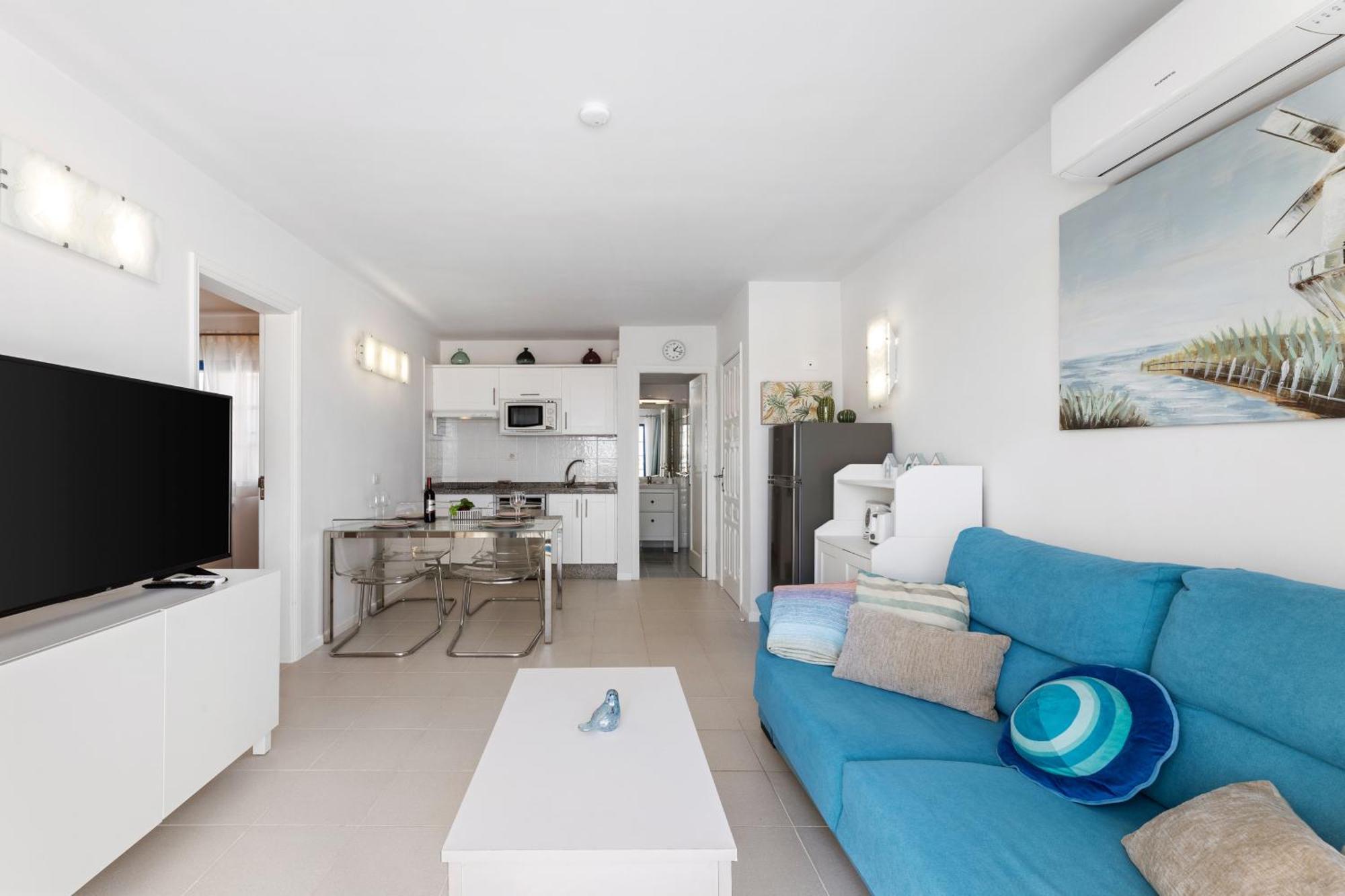 Apartamento Perla Atalaya Пуерто-дель-Кармен Екстер'єр фото