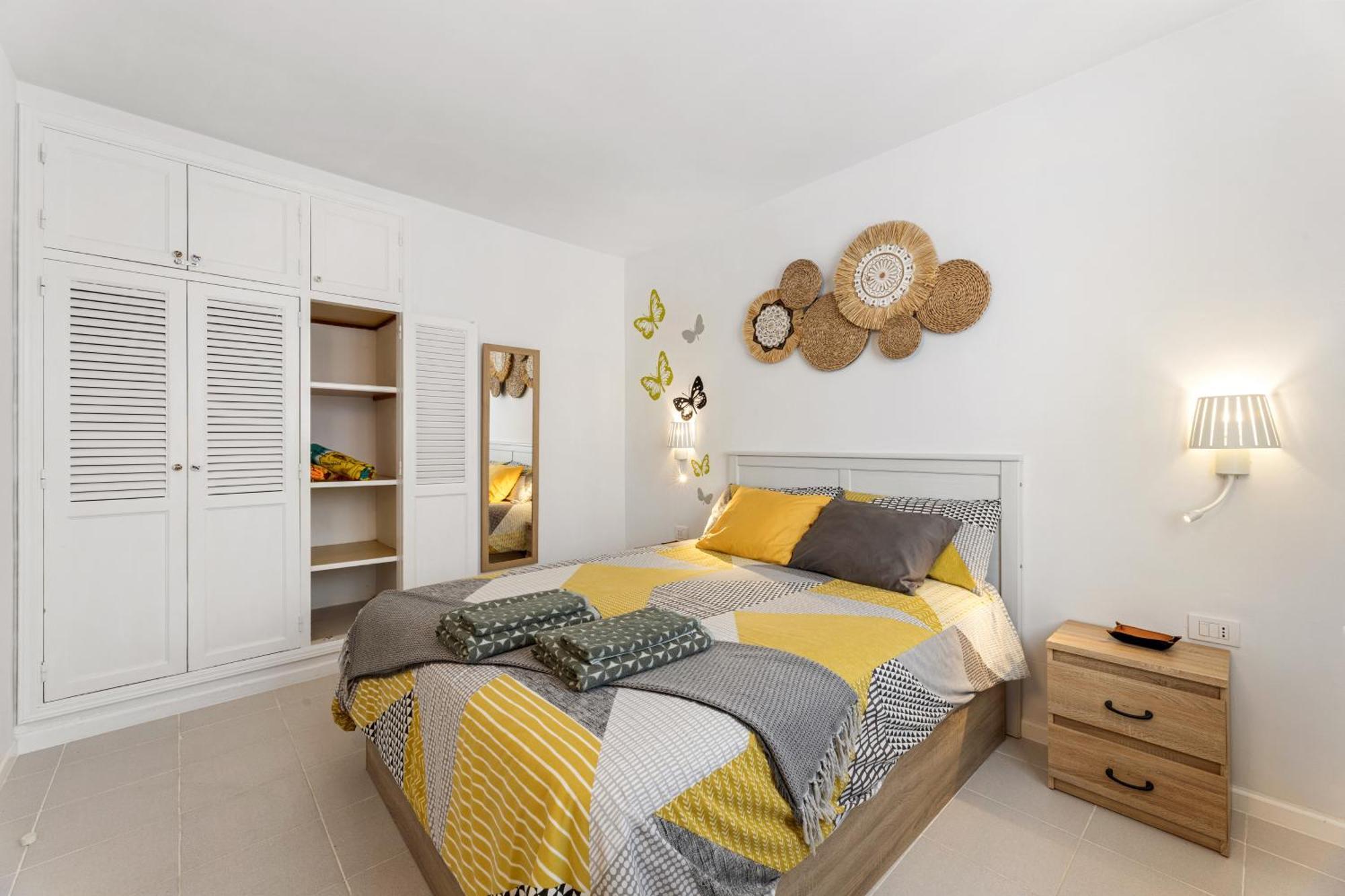 Apartamento Perla Atalaya Пуерто-дель-Кармен Екстер'єр фото