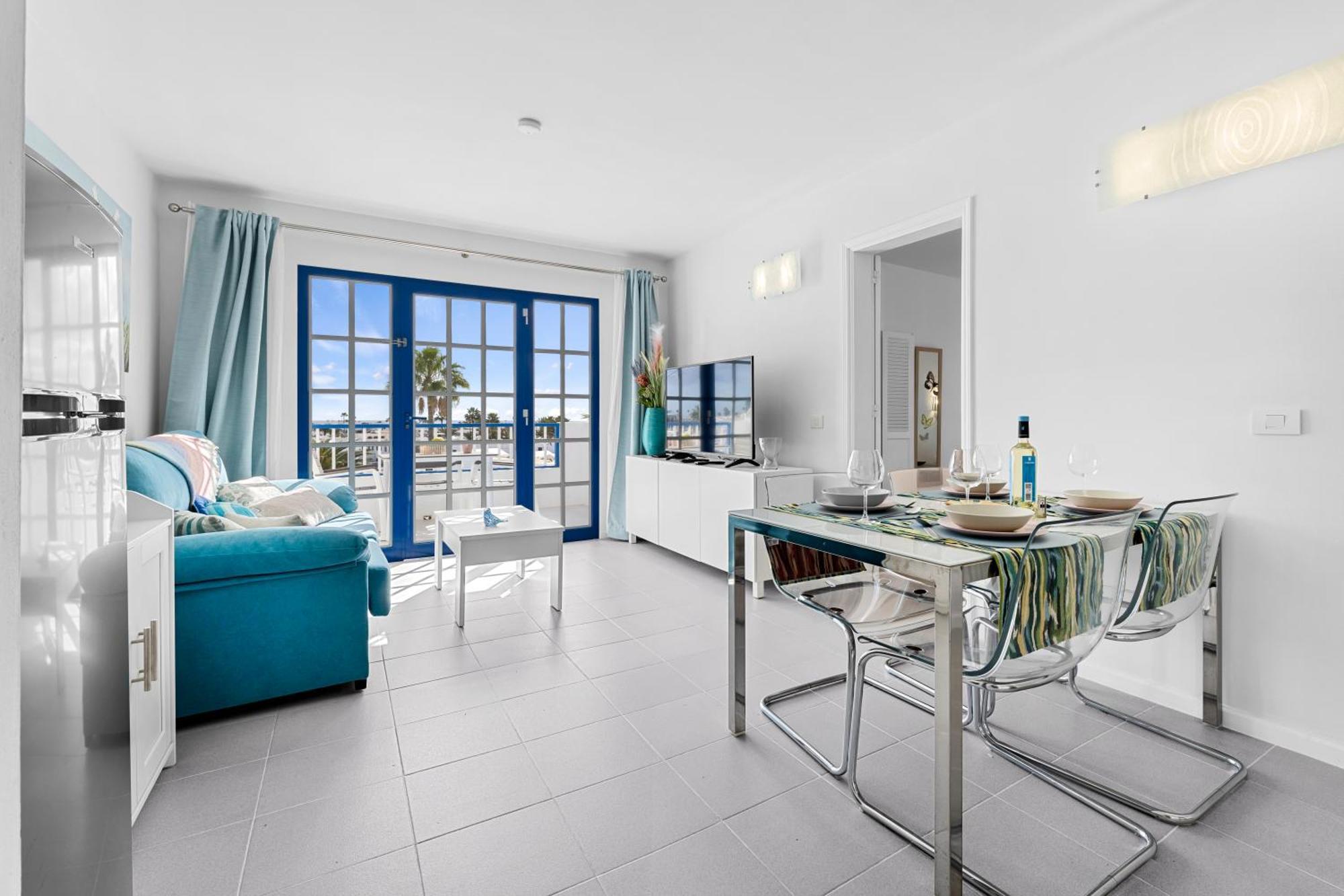Apartamento Perla Atalaya Пуерто-дель-Кармен Екстер'єр фото