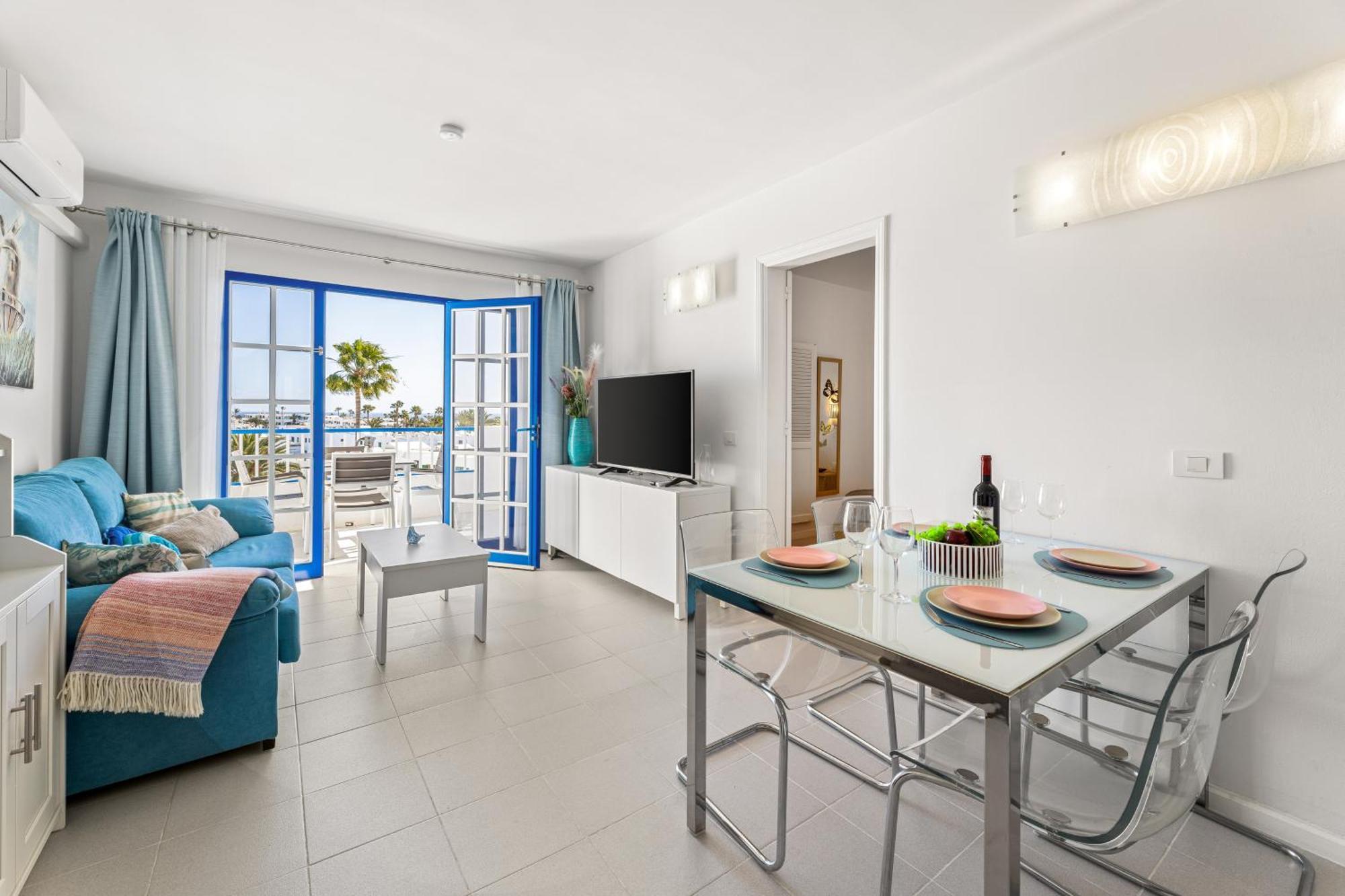 Apartamento Perla Atalaya Пуерто-дель-Кармен Екстер'єр фото