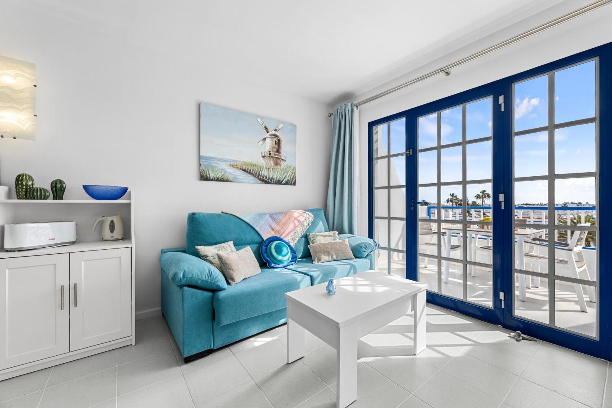 Apartamento Perla Atalaya Пуерто-дель-Кармен Екстер'єр фото